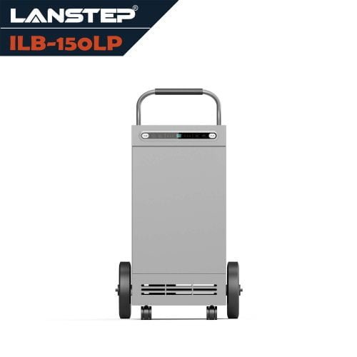 150L-commercial-strength-dehumidifier