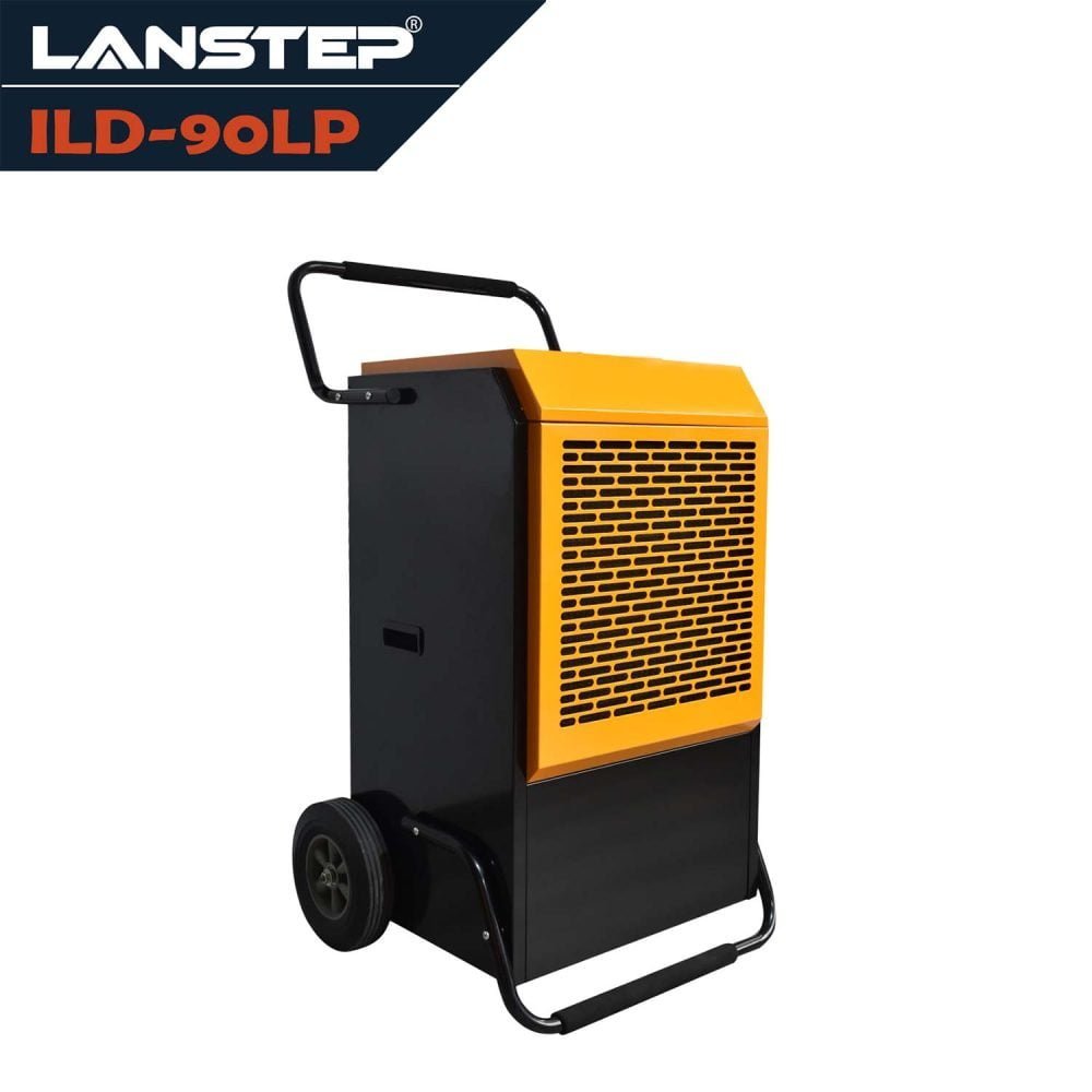 90L-industrial air dehumidifier