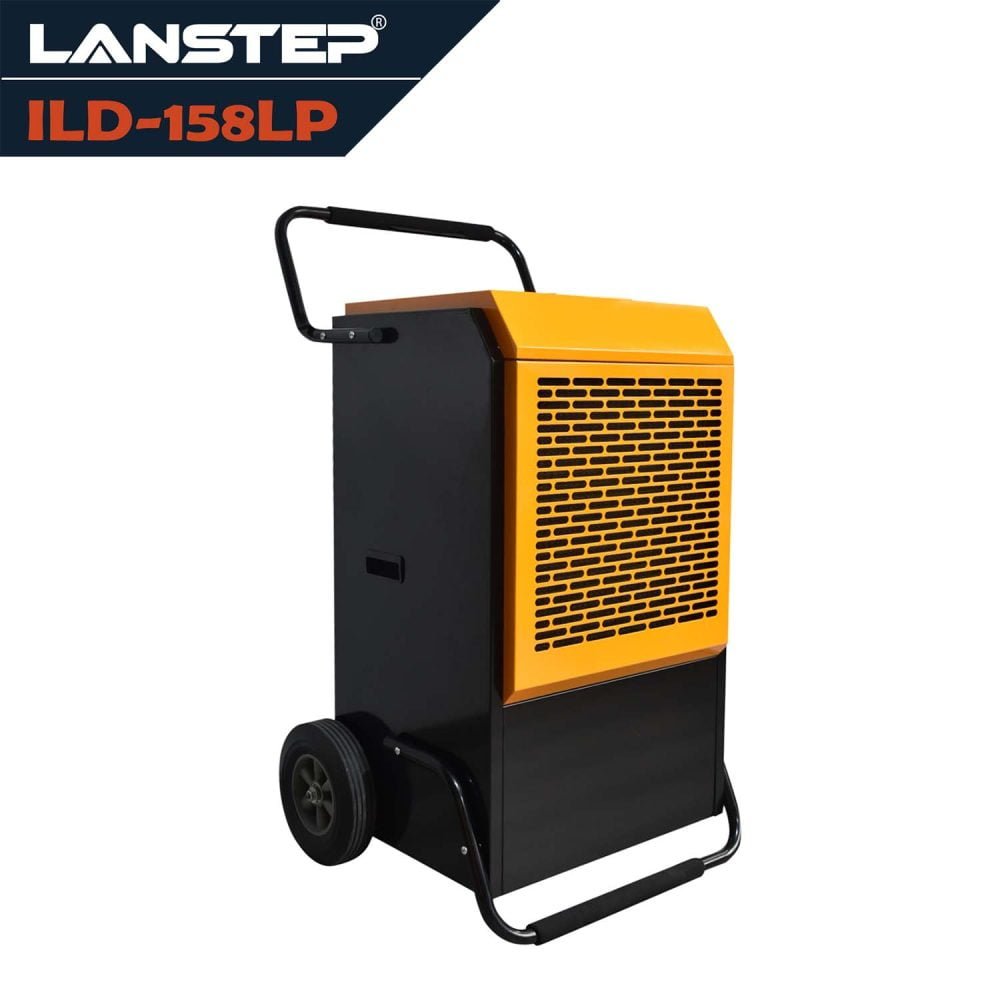 158L-dehumidifier