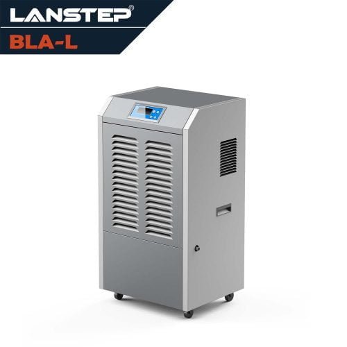 Warehouse Specialized industrial dehumidifier