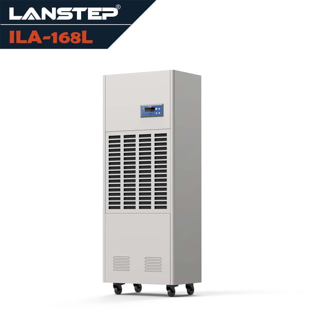 168L-dehumidifier continuous run dehumidifier