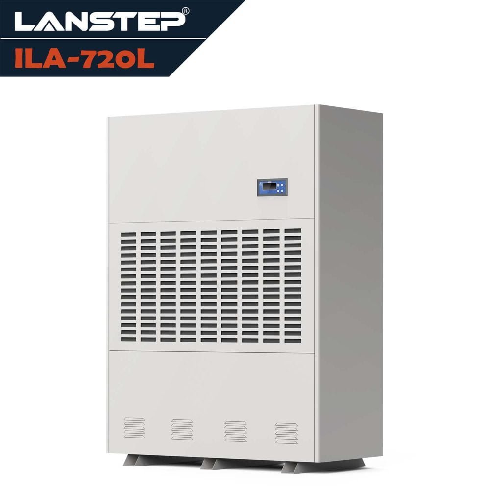 720L-dehumidifier for warehouse