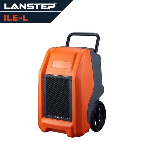 garage dehumidifier with drain hose ILE-dehumidifier