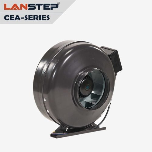 CEA Series Centrifugal Inline Duct Fans | Reliable Inline Duct Blower