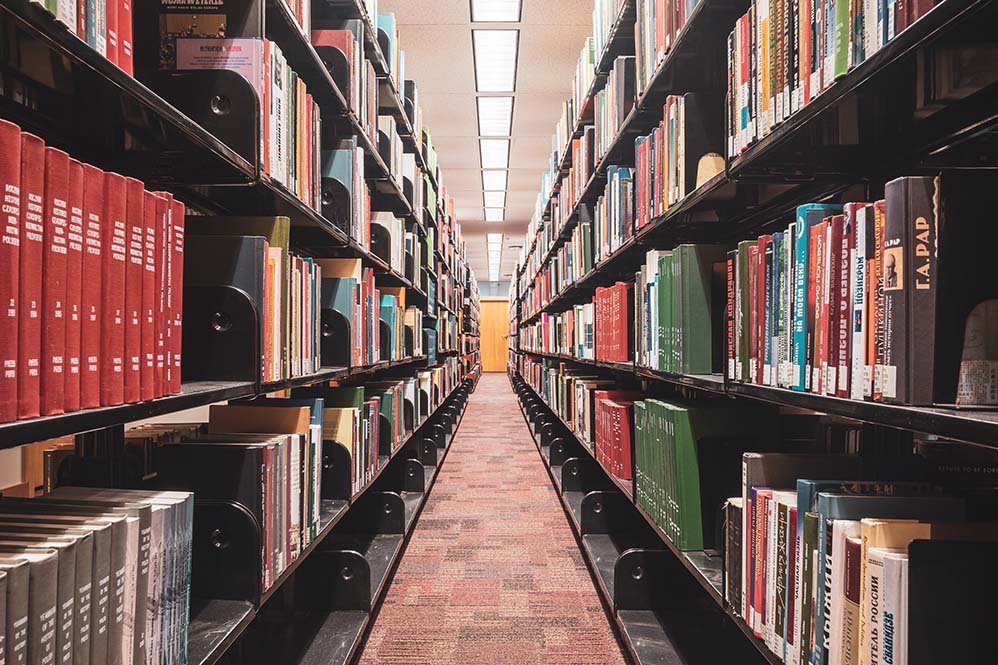 Dehumidification in Archival Storage